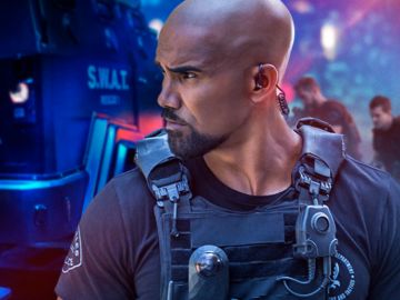 S.W.A.T: La unidad de élite más cañera llega a Neox S.W.A.T: La unidad de élite más cañera llega a Neox