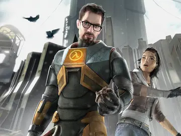Half-Life Half-Life