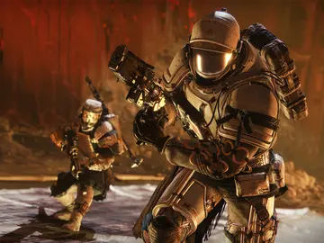 Destiny 2: Bastión de Sombras Destiny 2: Bastión de Sombras