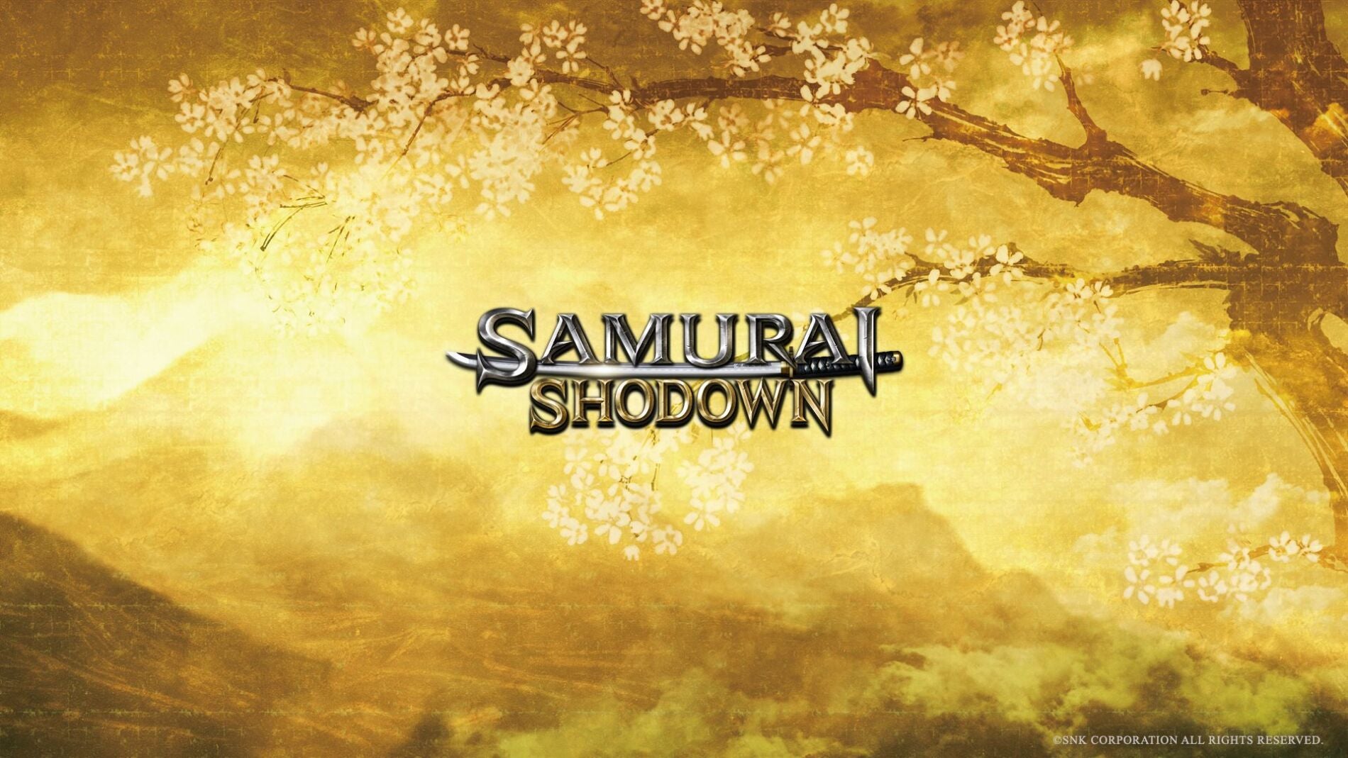 Samurai Shodown