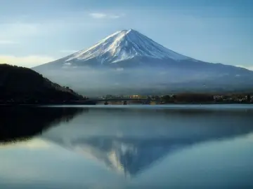 Monte Fuji Monte Fuji
