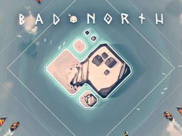 Bad North
