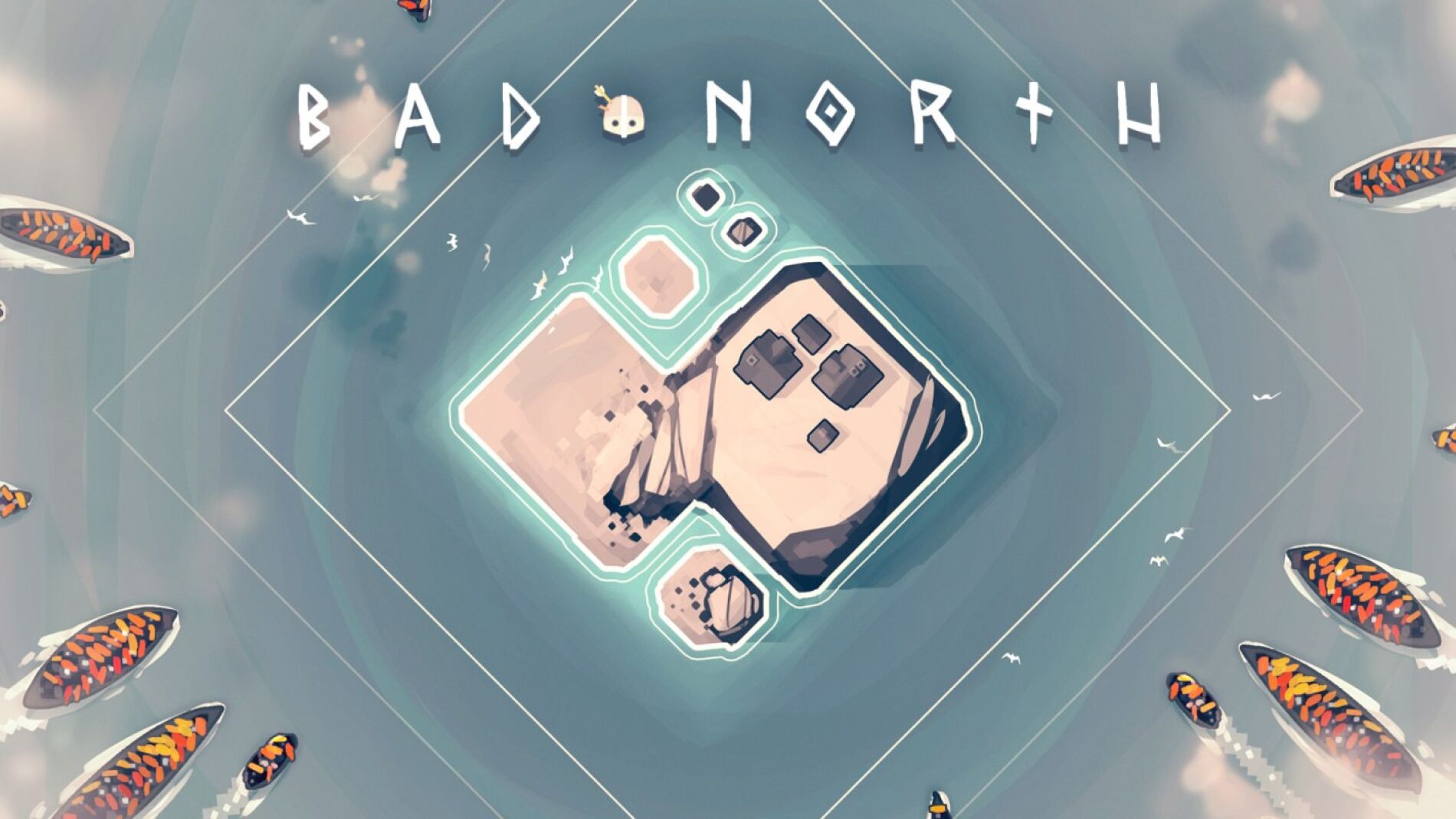 Bad North