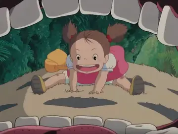 Mi Vecino Totoro Mi Vecino Totoro