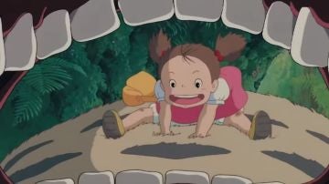 Mi Vecino Totoro