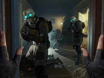 Half-Life: Alyx Half-Life: Alyx