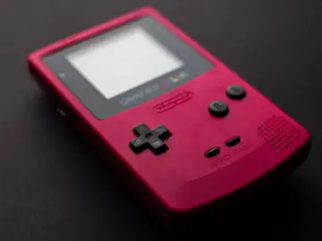 Game Boy Color Game Boy Color