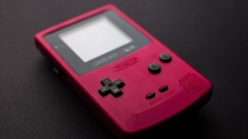 Game Boy Color