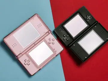 Nintendo DS Nintendo DS