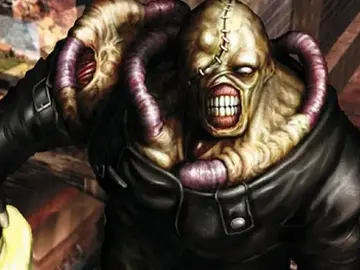 Resident Evil 3: Nemesis Resident Evil 3: Nemesis