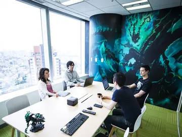 Riot Games Riot Games