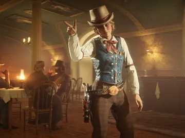 Red Dead Online Red Dead Online