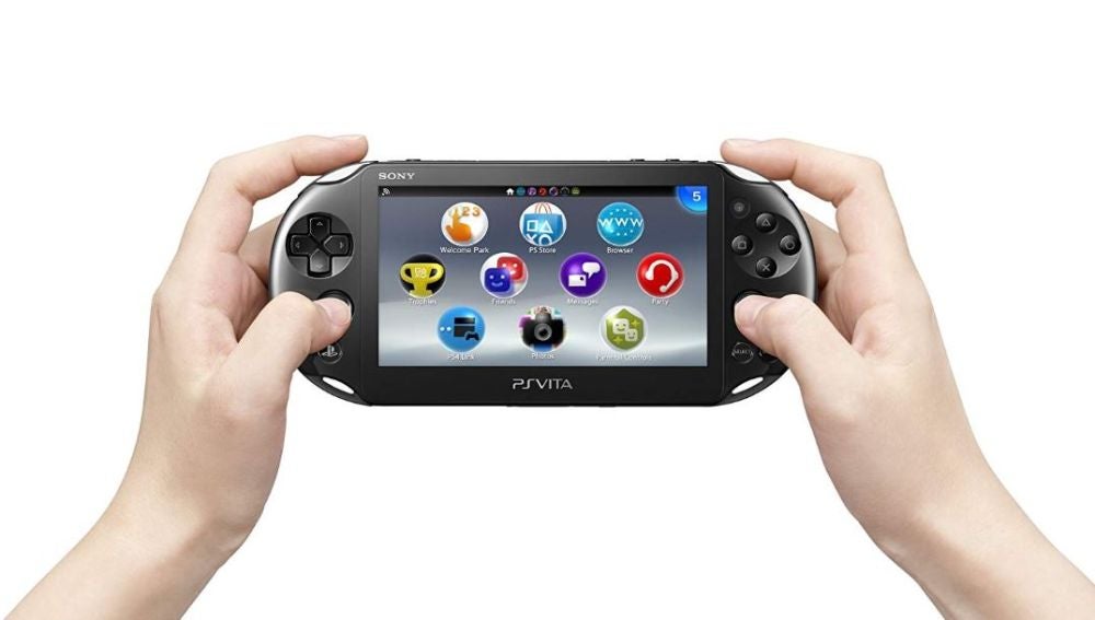 PlayStation Vita