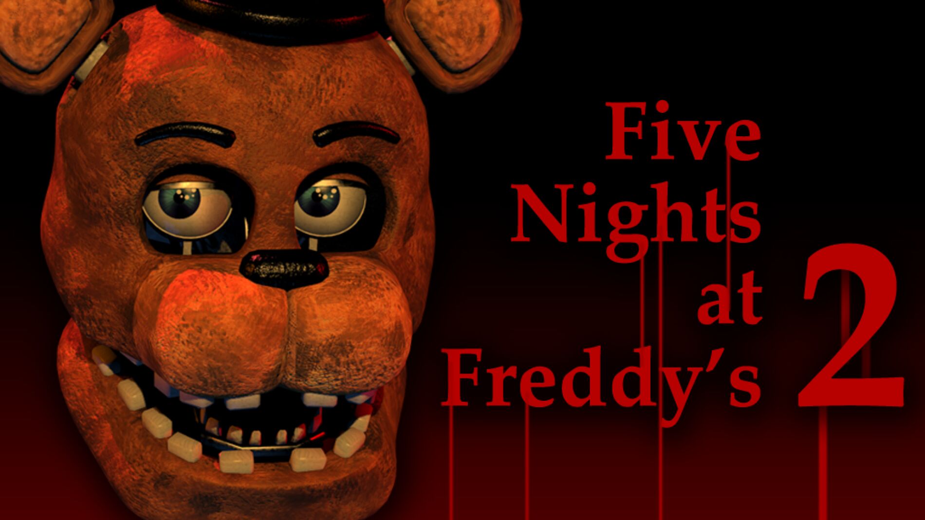 Five Nights at Freddy’s 2