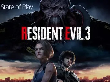Resident Evil 3 Remake Resident Evil 3 Remake