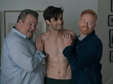 Cam y Mitch Cam y Mitch