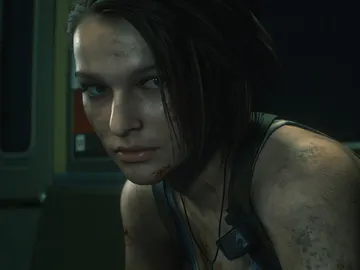 Resident Evil 3 Resident Evil 3
