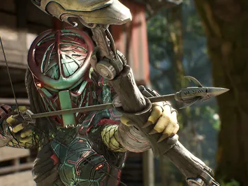 Predator: Hunting Grounds Predator: Hunting Grounds