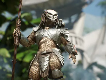 Predator: Hunting Grounds Predator: Hunting Grounds