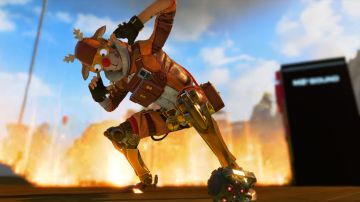Apex Legends Apex Legends