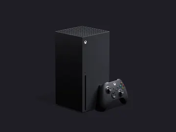 Xbox Series X Xbox Series X