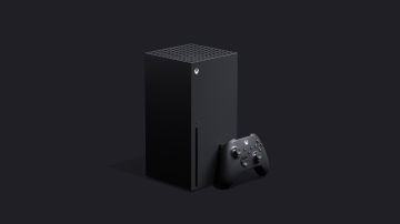 Xbox Series X Xbox Series X