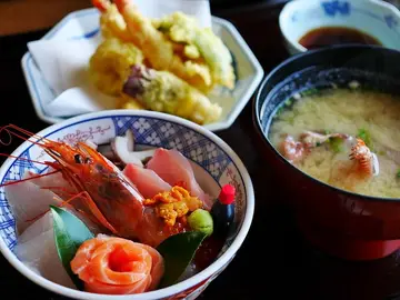 Comida japonesa Comida japonesa