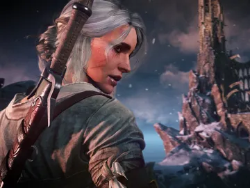 The Witcher 3: Wild Hunt The Witcher 3: Wild Hunt