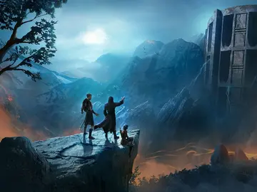 Tower of Time Tower of Time