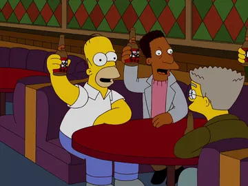 Los Simpson Los Simpson