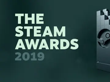 The Steam Awards The Steam Awards