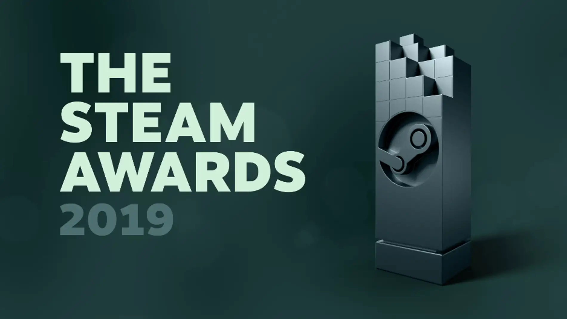 The Steam Awards 