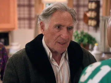 El abuelo de Adam Goldberg El abuelo de Adam Goldberg