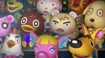 Animal Crossing: New Horizons Animal Crossing: New Horizons