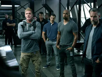 Despidos en los S.W.A.T Despidos en los S.W.A.T