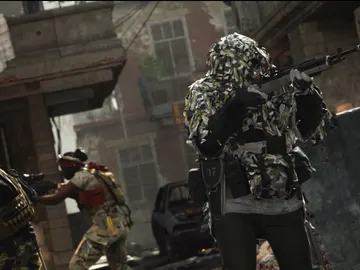 Call of Duty: Modern Warfare Call of Duty: Modern Warfare