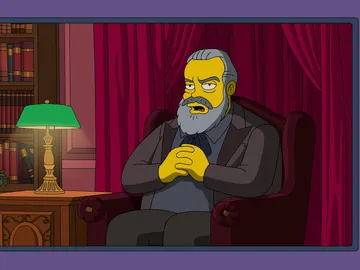 Orson Welles Orson Welles