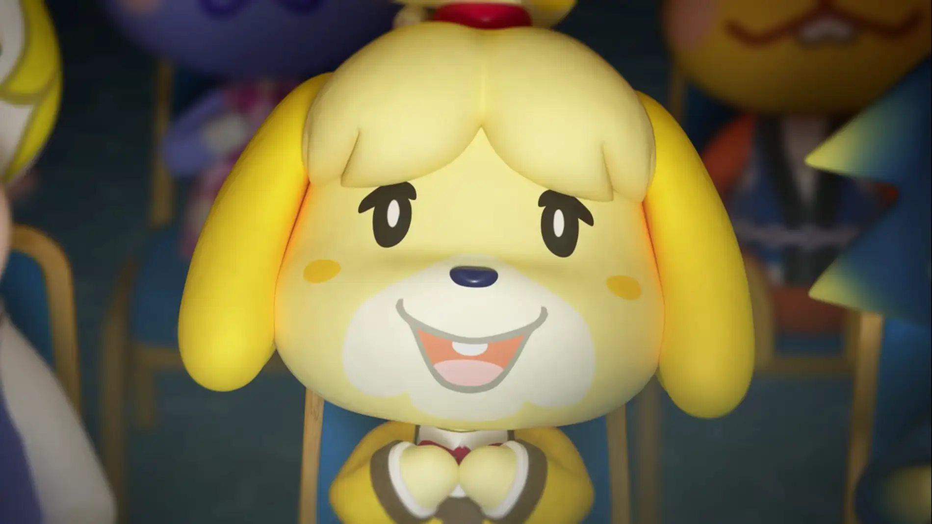 Animal Crossing: New Horizons refresca su fecha de lanzamiento en un nuevo  tráiler - VÍDEO