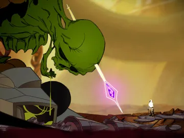Sundered: Eldritch Edition Sundered: Eldritch Edition