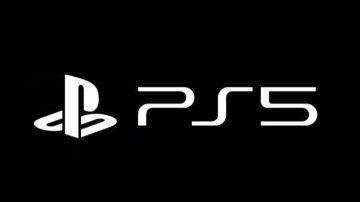 Logo de PS5 Logo de PS5