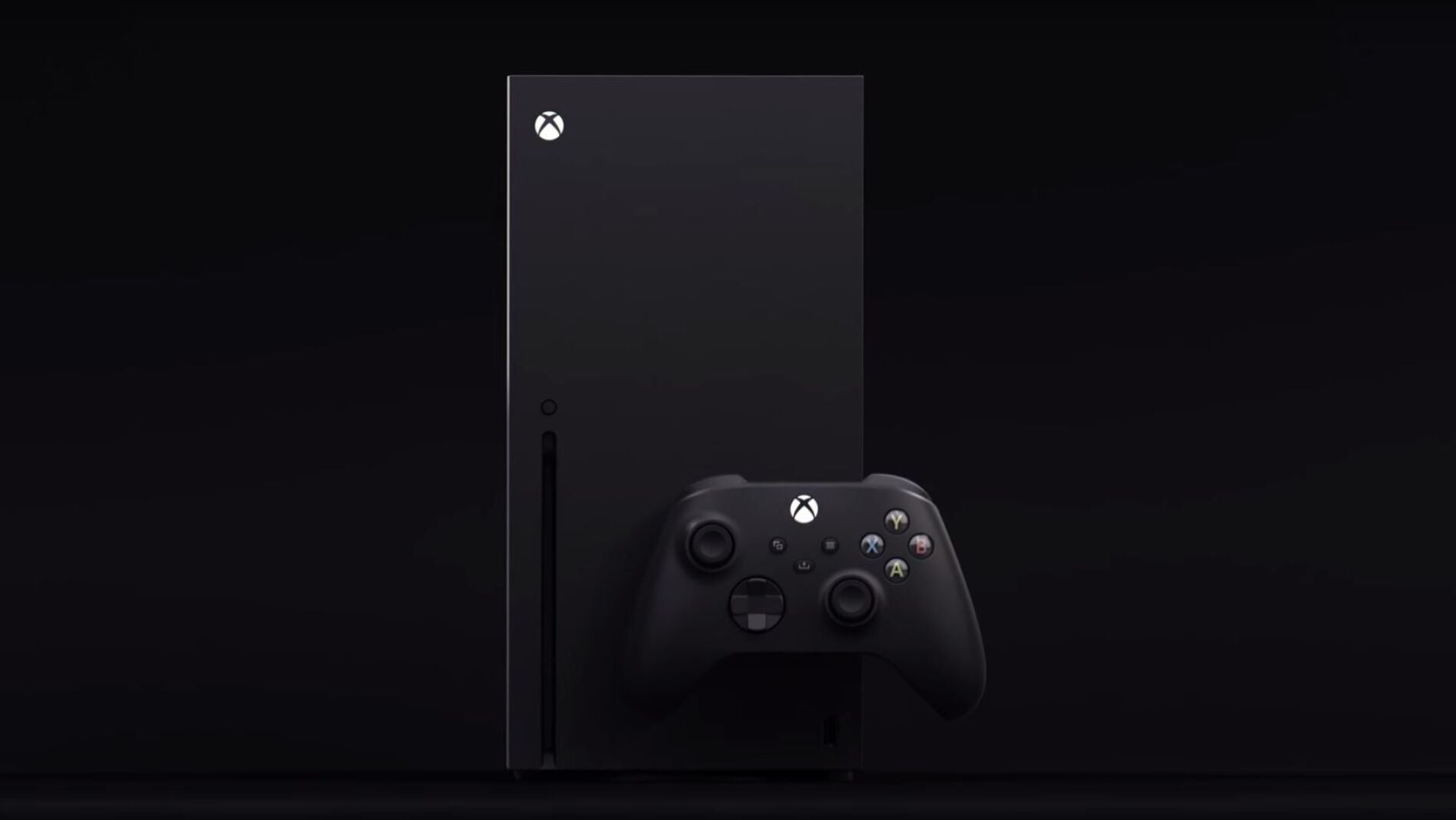 Xbox Series X