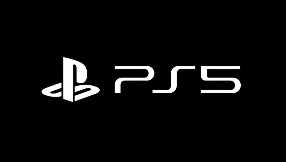 Logo de PlayStation 5 Logo de PlayStation 5