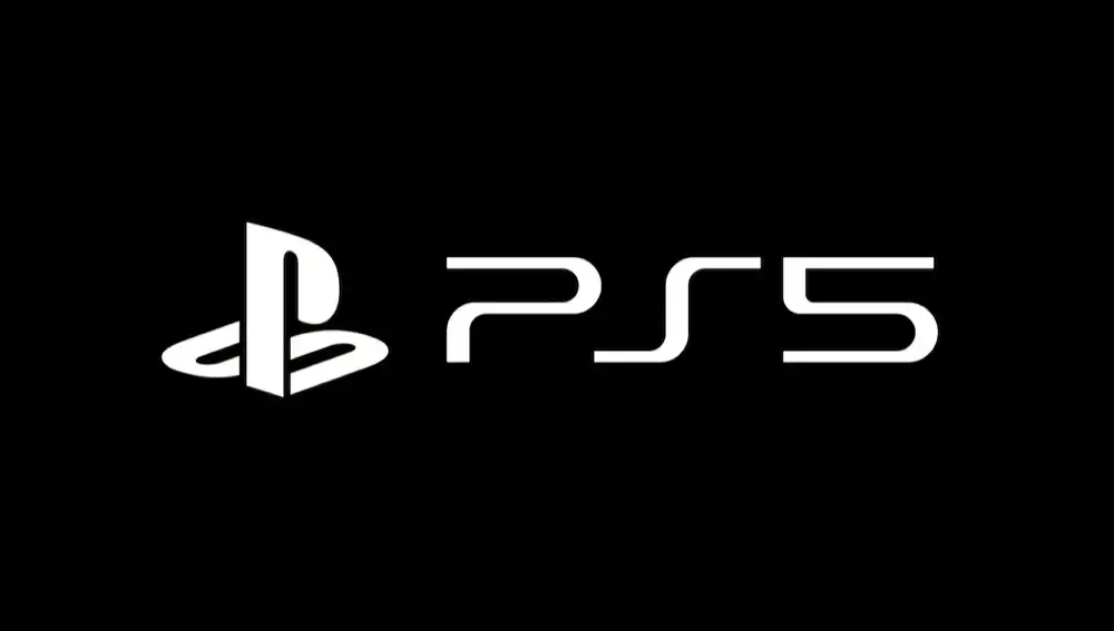Logo de PlayStation 5 