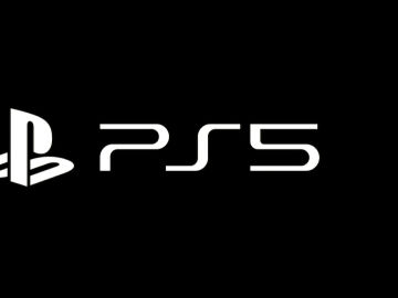 Logo de PlayStation 5 