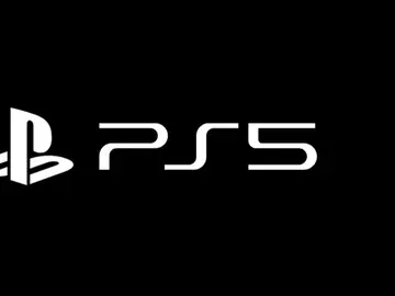 Logo de PlayStation 5 Logo de PlayStation 5
