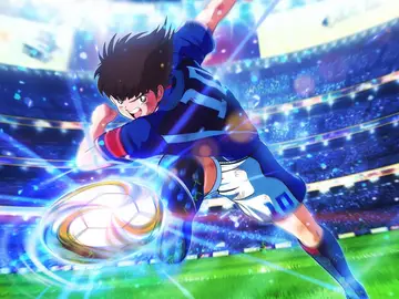 Captain Tsubasa: Rise of New Champions Captain Tsubasa: Rise of New Champions
