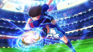 Captain Tsubasa: Rise of New Champions Captain Tsubasa: Rise of New Champions