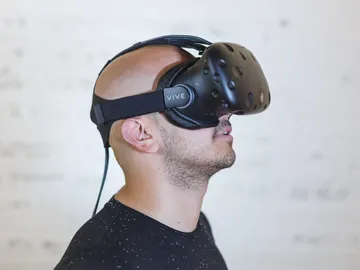 Realidad virtual Realidad virtual