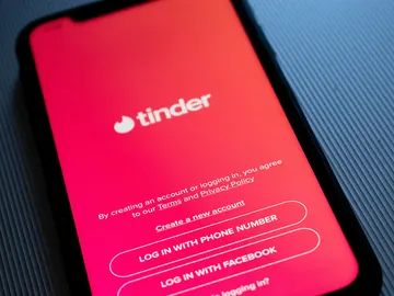 Tinder Tinder