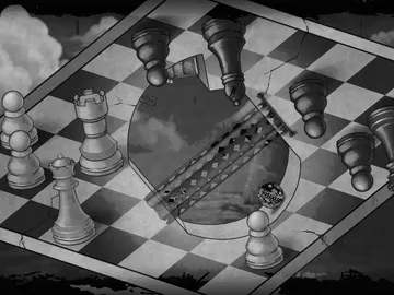 The Bridge The Bridge